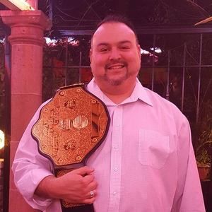 Meet your Posher, Gus